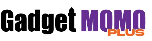 Gadget Momo